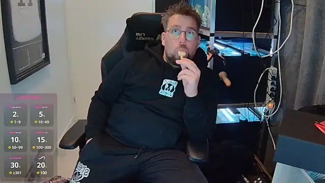 justinitt online show from 01-25-25, 08:42