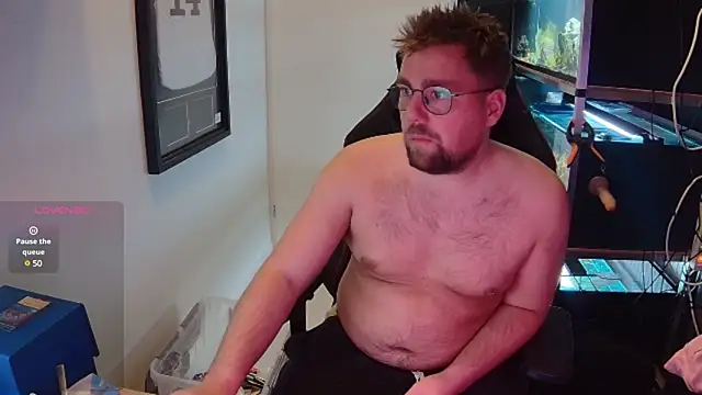 justinitt online show from 01-26-25, 07:52