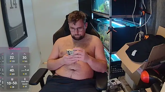 justinitt online show from 02-03-25, 07:42