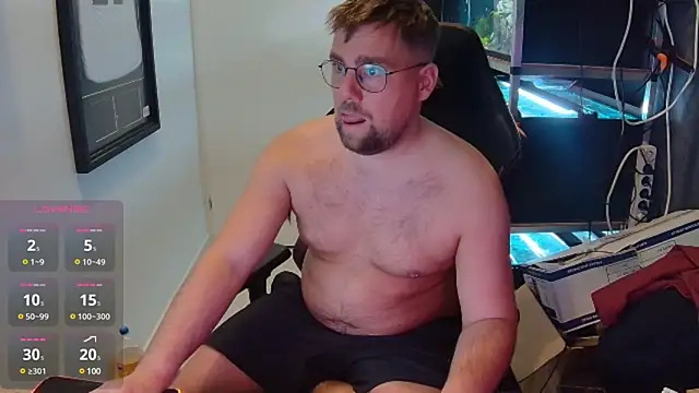 justinitt online show from 02-05-25, 09:07