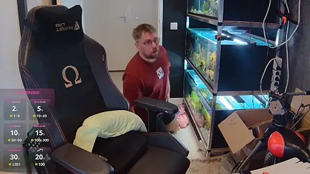 justinitt online show from 02-06-25, 02:15