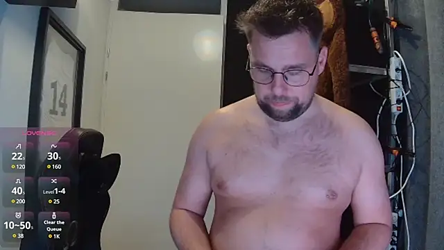 justinitt online show from 02-10-25, 10:30