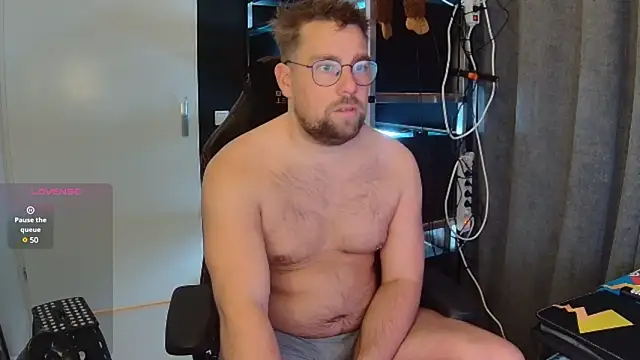 justinitt online show from 02-11-25, 10:26