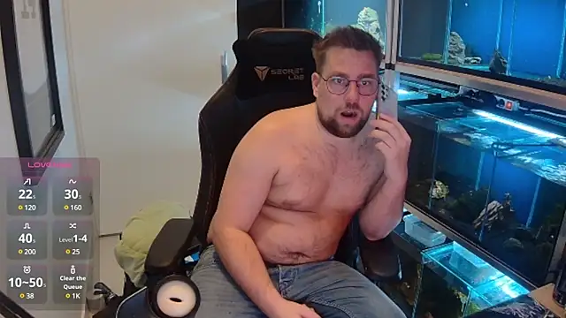 justinitt online show from 02-18-25, 03:21