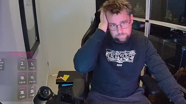 justinitt online show from 02-19-25, 06:44