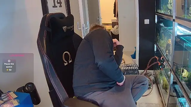 justinitt online show from 02-19-25, 10:23