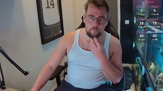 justinitt online show from 02-20-25, 06:57