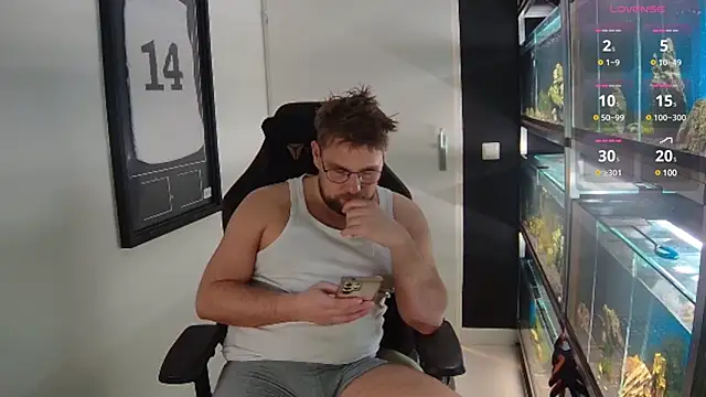 justinitt online show from 02-22-25, 08:42