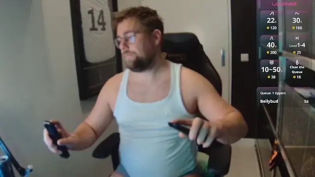 justinitt online show from 02-23-25, 06:12