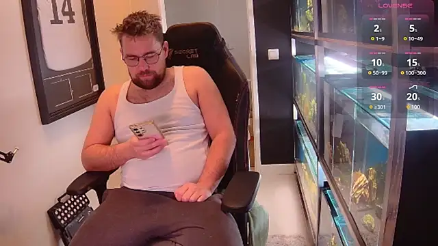 justinitt online show from 02-26-25, 10:04