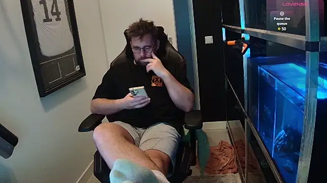 justinitt online show from 02-27-25, 08:06