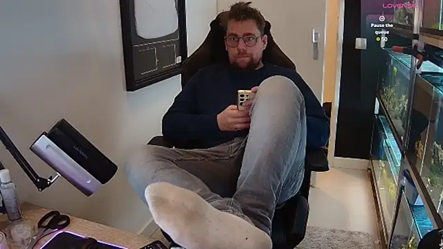 justinitt online show from 03-01-25, 01:07