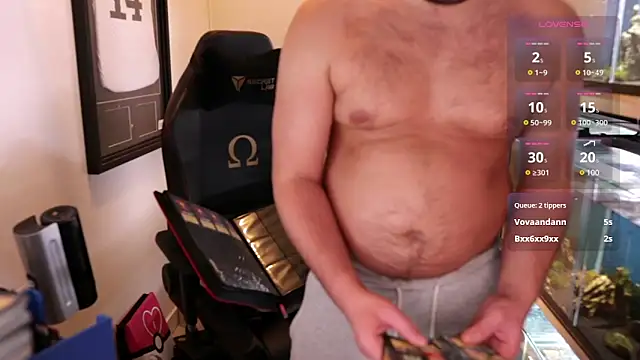 justinitt online show from 03-04-25, 05:34