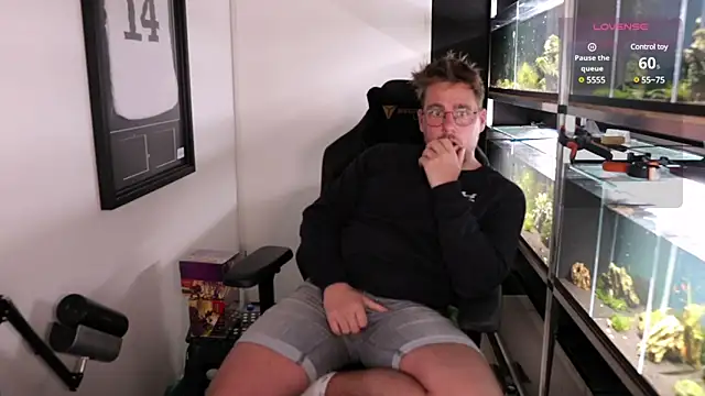 justinitt online show from 03-10-25, 10:02