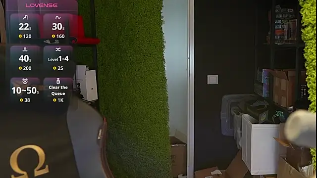 justinitt online show from 10-10-25, 12:26