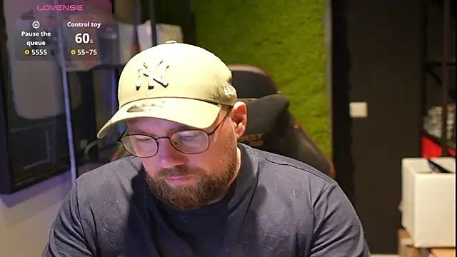 justinitt online show from 10-16-25, 08:59