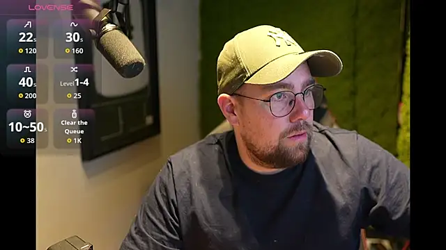 justinitt online show from 12-01-25, 07:35