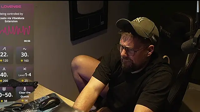 justinitt online show from 01-13-26, 05:07