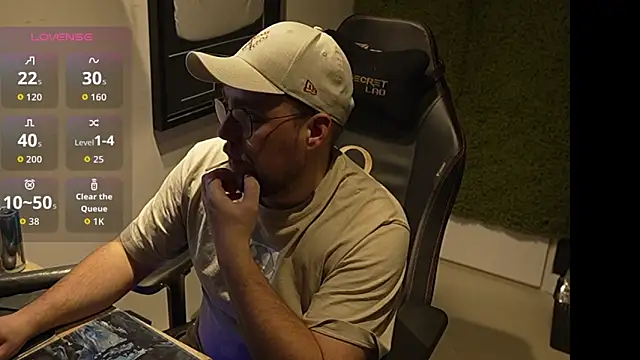 justinitt online show from 02-05-26, 04:33