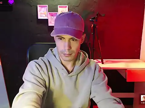 Luis esqq online show from 05-13-26, 09:17