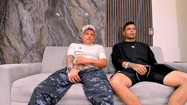 friendship x online show from 03-06-25, 05:46