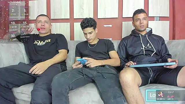 friendship x online show from 03-07-25, 05:51