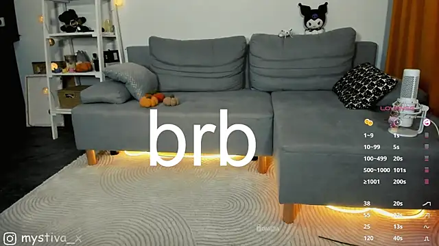 EliyaX online show from 10-17-25, 05:48