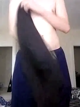 mysterious420x online show from 01-14-25, 01:04