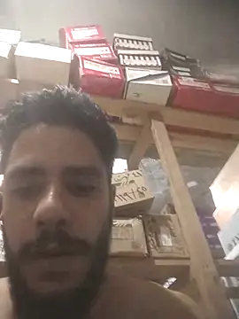 Feeroo11 online show from 04-18-26, 07:07