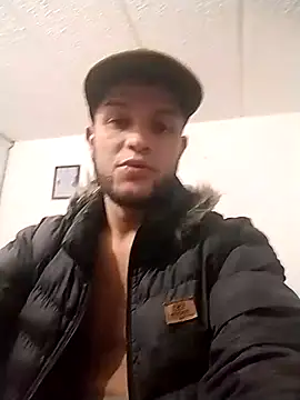 im dominik online show from 01-13-25, 06:38