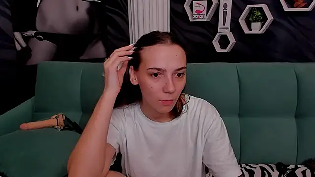 Snapshot of annabishop chatting on 01-23-25, 03:43 annabishop online show from 01-23-25, 03:43