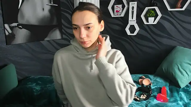 Snapshot of annabishop chatting on 01-29-25, 03:12 annabishop online show from 01-29-25, 03:12
