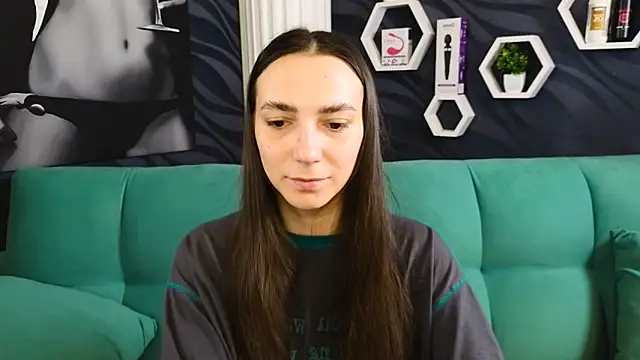 Snapshot of annabishop chatting on 02-16-25, 06:21 annabishop online show from 02-16-25, 06:21