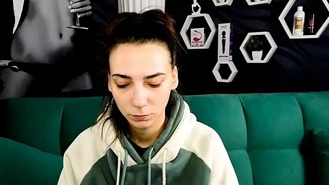 Snapshot of annabishop chatting on 02-17-25, 03:15 annabishop online show from 02-17-25, 03:15