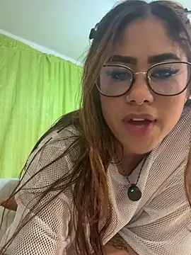 Snapshot of _Devika chatting on 02-17-26, 03:03 Devika online show from 02-17-26, 03:03