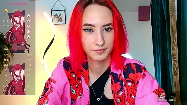 Kar1 na  online show from 01-17-25, 08:34