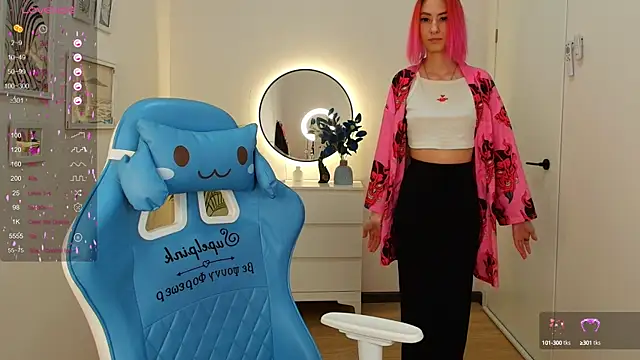 Kar1 na  online show from 01-30-25, 08:22