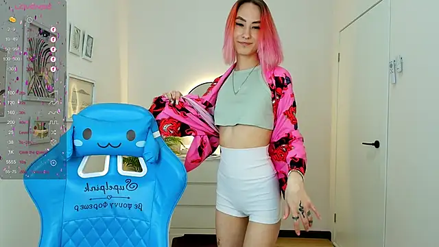 Kar1 na  online show from 02-15-25, 08:22