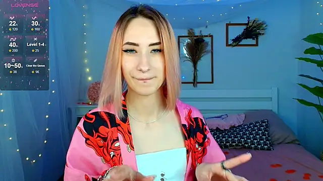 Kar1 na  online show from 03-19-25, 08:55