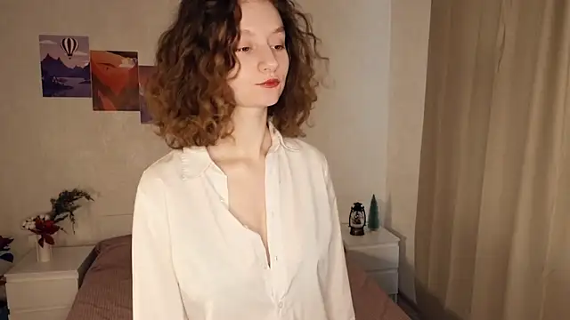 Leya Curly online show from 01-26-25, 09:40