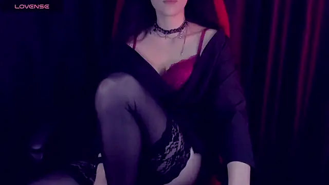 AlariaFatal online show from 04-10-26, 07:07