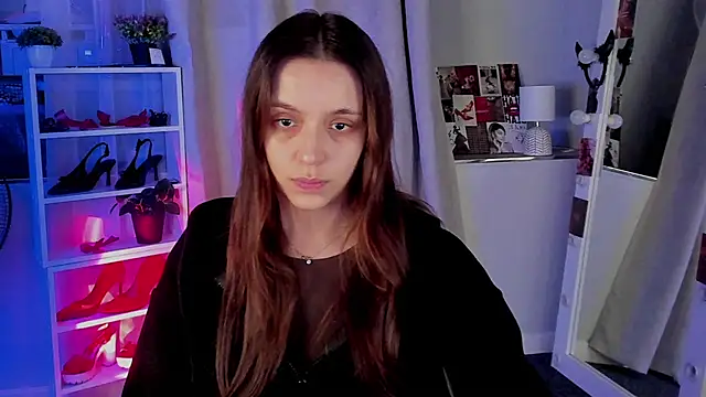 Sahara Shields online show from 11-04-25, 10:36