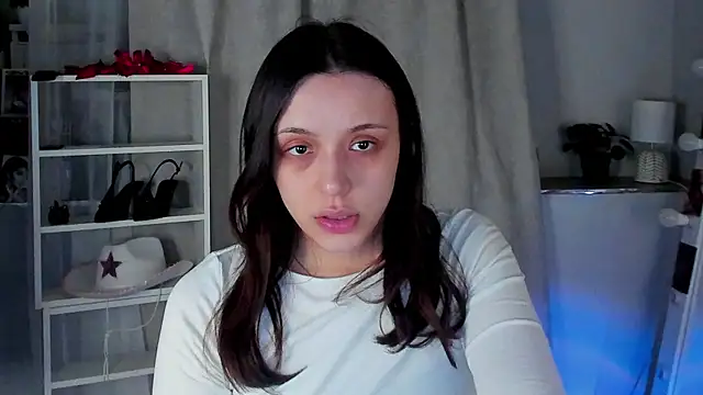 Sahara Shields online show from 05-03-26, 09:59