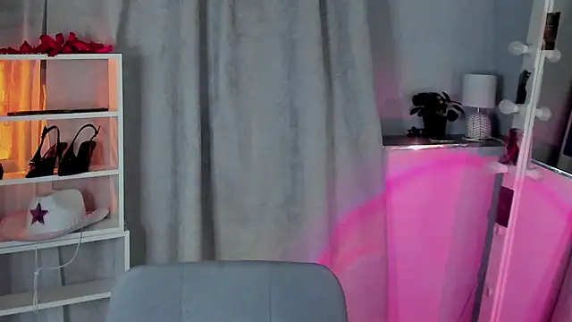 Sahara Shields online show from 05-06-26, 10:31