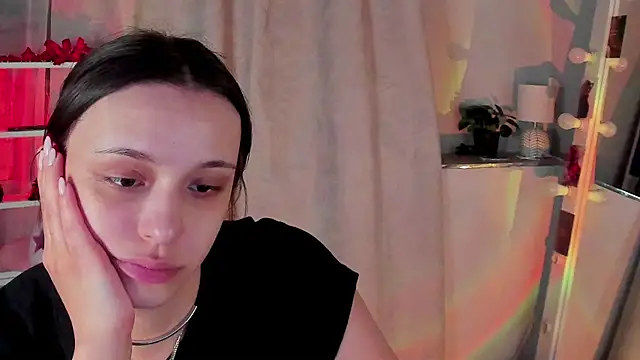Sahara Shields online show from 05-07-26, 09:36