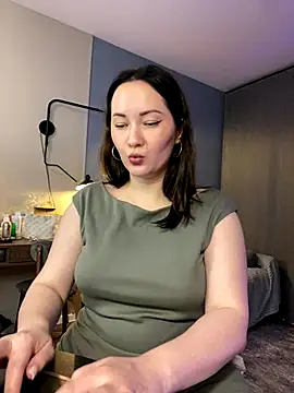 Kiss My Body online show from 10-05-25, 06:28