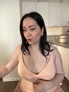 Kiss My Body online show from 05-10-26, 08:52