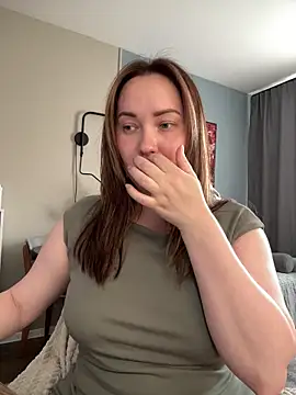 Kiss My Body online show from 05-19-26, 04:46
