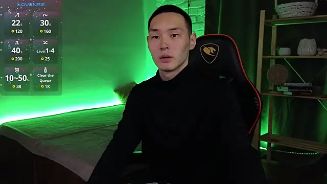 M Jasper online show from 01-29-25, 06:18