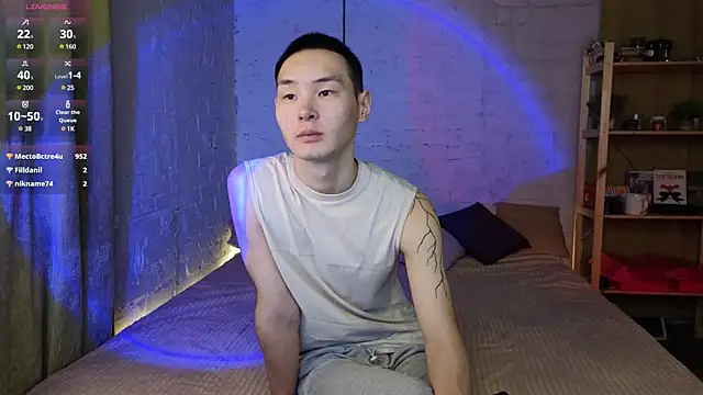 M Jasper online show from 02-04-25, 07:00